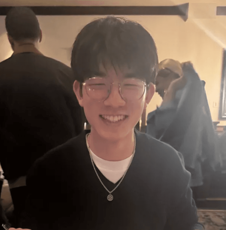 Arthur Hu